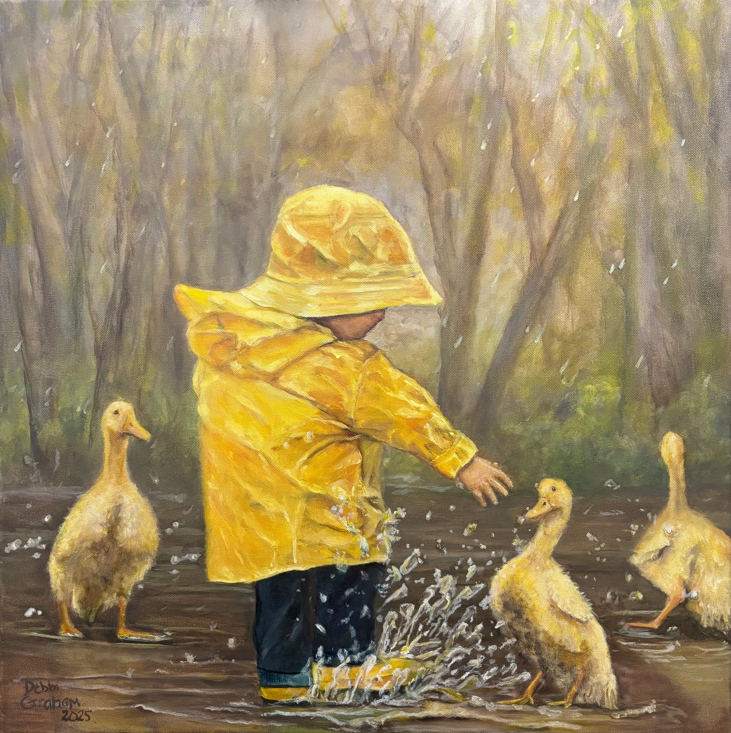 Splash